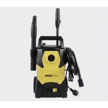 고압세척기 고압세차기 휴대용세척기 세차기계, 키트 C - 1400W 100Bar