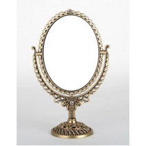 파도스탠드거울 중 신주