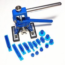 문콕 찌그러짐 수리Car Dent Repair Tool Puller Remover Kit Auto Paintless Body Suction Cup For Vehicl