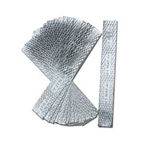 노딜 자동차 흡음재 접착식 방진 신슐레이트 매트, 충격방지패드 1장 820mmX460mm, 차문