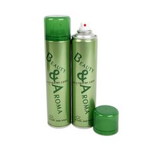 뷰티앤아로마 초강력 헤어 스프레이 250ml, 상세페이지 참조