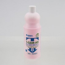 티크린 에이스 살균세정제 화장실 1000ml, 1개, 본 상품 선택하기