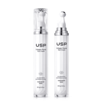 1+1 눈가 주름 눈밑 꺼짐 케어 다크서클 완화 아이크, 1+1  15g x 2개