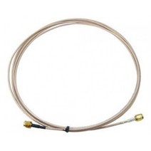 칩센 Chipsen 스터브 다이폴안테나용 1M RF케이블 왼나사 RF-SLS100DAT