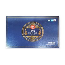 침향 사양벌꿀 녹용 홍삼 부모님선물 활력환 어르신 환제품 기력환, 상세페이지참조, 1개