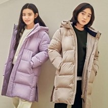폴햄키즈 22공용에어구스롱패딩 PKC4JP3010A