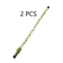 통신 안테나 위장 안테나 NA-771 SMA-여성 듀얼 밴드 VHF UHF 144/430Mhz Baofeng UV-5R FT-65R 워키 토키, 02 Camouflage NA-771X2