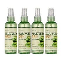 은율 알로에 베라 수딩 미스트, 150ml, 19개