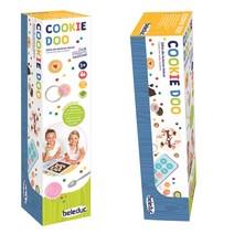 [벨레덕] 쿠키게임 원목놀이 / 원목 교구/ 보드게임