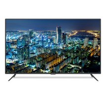큐빅스 중소기업 TV 인치별 32인치 ~ 86인치 자가설치 기사방문설치 스탠드형 벽걸이형, 벽걸이 방문설치, 86인치 UHD TV