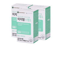 이지맘 스텝1, 30캡슐, 21개