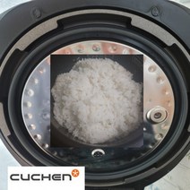 CJH-TVE1000SK 10인용 쿠첸고무패킹 압력 밥솥 밸트, 일반IH압력패킹 10인용