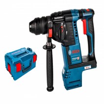 보쉬 해머 함마드릴 GBH 18V 26F 교체 척(Chuchk) / L-Boxx 포함