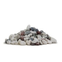 마이플랜트 오색자갈 1kg 3kg 5kg 소포장, 1호(8~10mm)