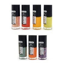 이니스프리 리얼 컬러 네일 LTD 6ml 7종 택1, 251호 얼음송송포도쉐이크