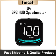 g6 hud gps 헤드업디스플레이 속도계 프로젝터 방향계 보안 알람 전자기기 악세사리 카니발 쏘렌토 투싼 셀토스 스포티지, 없음