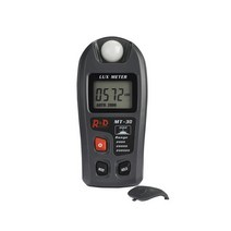 SELCO 디지털 조도계 MT-30 휴대용 빛 Lux meter 조도측정기, 1개