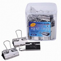 바이하츠 파로클립 (대)(낱개)