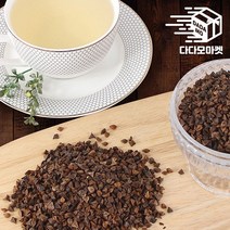 국내산 볶은메밀차 1kg, 단품, 1개