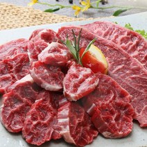 [이푸룸] [청담한우] 1등급 1등급 특수부위(부채살_제비추리_아롱사태) 200g, 상세 설명 참조