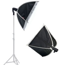 비상 소프트박스60, 단품