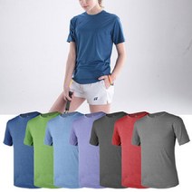 S-3XL 스판반팔라운드티 SD-6592/단체티/빅사이즈