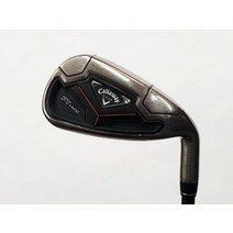 중고 캘러웨이 FT i-bird 8번아이언 75R // 2020122317551, 없음, 단일 제품