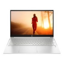HP 2021 Pavilion 15, 세라믹 화이트, 라이젠5, 256GB, 16GB, WIN10 Home, 15-EH0123AU