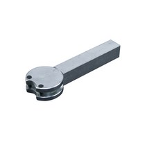 [RAΞ] 삼정정밀-로렛트홀더 쌍다이 (1EA) 선반가공손잡이 공구핸들 롤링 ▷_8θ270eA, θ본상품w