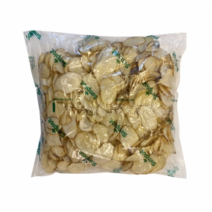 심플로트 포테이토칩2kg냉동, 2kg, 6개