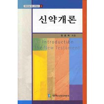 신약개론, 대한예수교장로회총회
