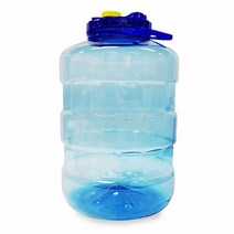 과실주 장아찌 메실주 오디주 보관용 투명 용기 25L - 2023968EA, 25리터