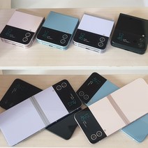목업나라 목업 목업폰 목각폰 모형폰 갤럭시 S23 Z플립4, 01.갤럭시Z플립4, 블랙-블랙화면, 1개
