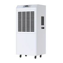 업소용 제습기 158L 산업용 습기 습도 조절 공장 창고, 158리터