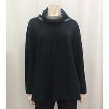 파올라 레이스 여리 블라우스