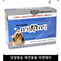노령견영양제 멀티비타민 피부보호 애견용영양제 강아지약먹이기 애완동물기력증진