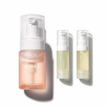 파뮤 컴포트 무스 페이셜 워시 30ml 클렌징 2종 225405, 컴포트무스페이셜워시30ml
