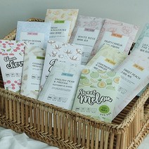 옷장방향제(샤쉐)12향기, 릴리오브더벨리, 1개