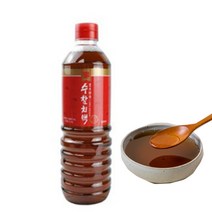 한라 수참치액 1L 특판용 +0.5MM 볼펜 코스트코 특판용 참치액젓다용도 액젓소스 한라참치액 900ML+100ML