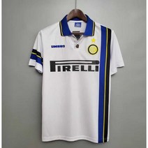 09-10 인터밀란 인테르 트레블 사네티 에토 스네이더 밀리토 마이콘 챔피언스리그