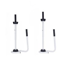 핸드 수동 랩핑기 파렛트 파레트 포장기 래핑기, 01.폭 45~50cm, 랜덤