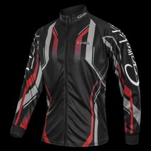 가마가츠 여름 긴팔 낚시복 상의 G-06225 낚시 의류 햇빛 방지, I