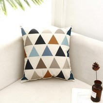 소파 쿠션 방석 커버 피 피