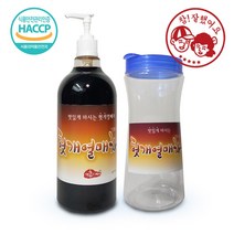 헛개차 원액 1000ml 헛개수 헛개열매 액기스/ 진액/ 희석/ 건강음료, 1병