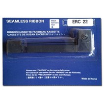 문구사무/ERC-22/ERC-09(검정/카트리지)X5개_0220EA, 1, 본상품선택, 본상품선택