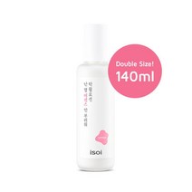 [아이소이_화장품] 난 열에센스 안 부러워! 탁월 로션 140ml(대용량), 상세 설명 참조
