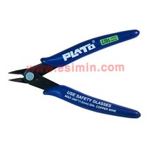 PLATO 170S 정밀 커팅 미제 플라토니퍼 플라스틱 사출 건담 프라모델, 1개