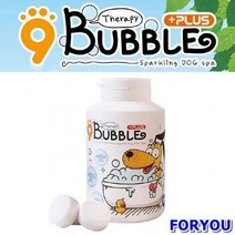 ForU512 구독 버블테라피 탄산스파 정 애완용품 샴푸 애견용품 애견샴푸 애견미용, 상세페이지 참조