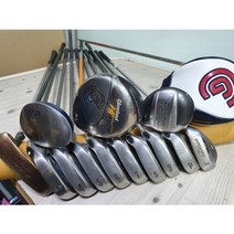 캘러웨이 p 조합 남성용 풀세트 / 쓩, 단일 제품