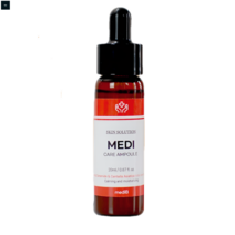 mediB 비립종 편평 사마귀 제거 앰플, 1개